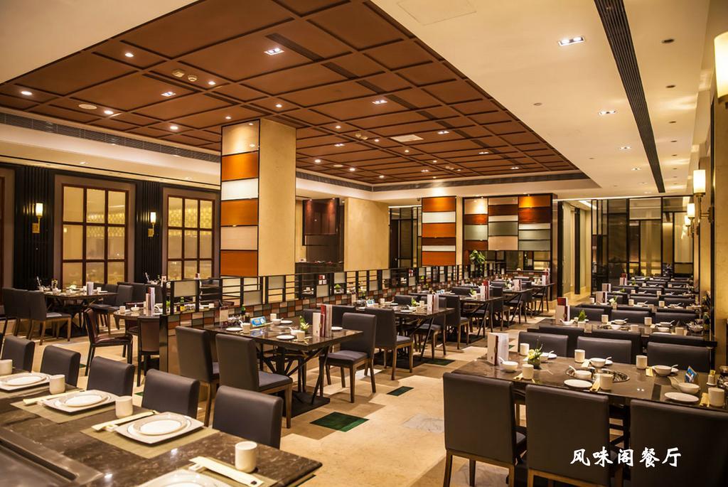 Lanzhou Legend Hotel エクステリア 写真