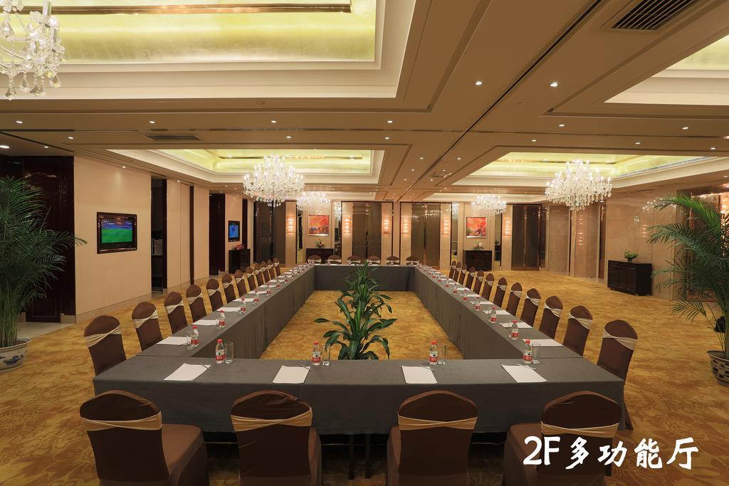 Lanzhou Legend Hotel エクステリア 写真