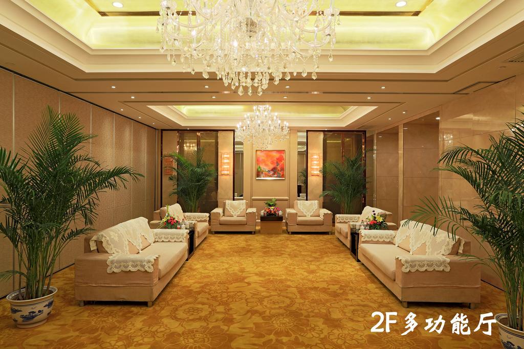 Lanzhou Legend Hotel エクステリア 写真