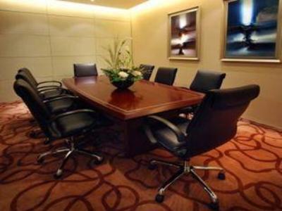 Lanzhou Legend Hotel 設備 写真